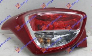 ΦΑΝΟΣ ΠΙΣΩ (Ε) (TYC) για HYUNDAI i10 16-19