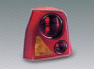 ΦΑΝΟΣ ΟΠ.ΚΟΚΚΙΝΟΣ MARELLI για SEAT AROSA 00-04