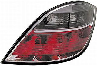 ΦΑΝΟΣ ΠΙΣΩ 5Π 2007- (ΦΥΜΕ-ΚΟΚΚΙΝΟ) (Ε) (DEPO) ΔΕΞΙΑ για OPEL ASTRA H 04-10