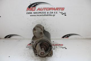Μίζα FORD FIESTA (2002-2008) 2S6U-11000-DB 0001107418