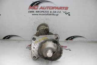 Μίζα FORD FOCUS (2004-2008) 3M5T-11000-CE
