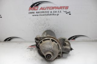 Μίζα MERCEDES C-CLASS (W203) (2000-2007) 0001109250