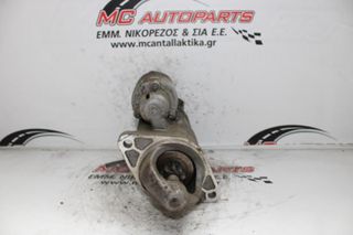 Μίζα OPEL ASTRA H (2004-2010) 55556092