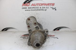 Μίζα OPEL CORSA D (2006-2015) 35570445