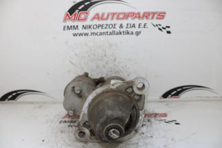 Μίζα OPEL CORSA D (2006-2015) 8980147432