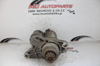 Μίζα AUDI A3 (2003-2008) 02T911023S