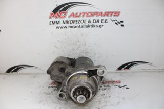 Μίζα AUDI A3 (2003-2008) 0001120408 02T911023M
