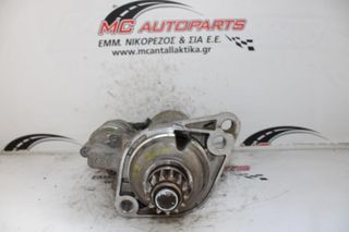 Μίζα AUDI A3 (2008-2012) 02Z911023R 0001142003