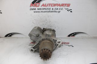 Μίζα TOYOTA AVENSIS (2003-2008) 28100-0H051