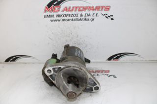 Μίζα TOYOTA COROLLA (2002-2007) 28100-21050