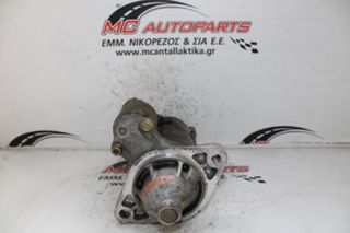Μίζα TOYOTA COROLLA (2002-2007) 28100-22040