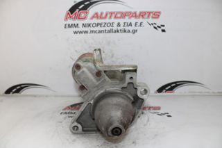 Μίζα TOYOTA YARIS (2006-2009) 28100-0Q031