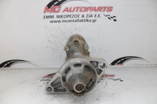 Μίζα TOYOTA YARIS (2006-2009) 28100-0J050