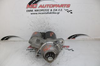 Μίζα VW GOLF 5 (2004-2008) 02T911023M