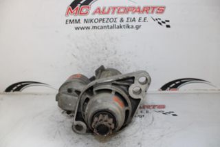 Μίζα AUDI A3 (2003-2008) 02Z911023G