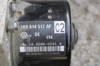 ABS VW JETTA (2005-2011) 1K0614517 AF 10.0206-0241.4