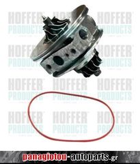 ΚΟΡΜΟΣ ΤΟΥΡΜΠΟ HOFFER - SMART FORTWO 450 600cc-700cc
