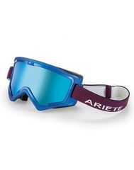 Ariete Μάσκα MX Mudmax Racer Blue