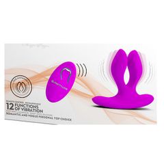 PRETTY LOVE Magic Finger double pleaser-thumb-7