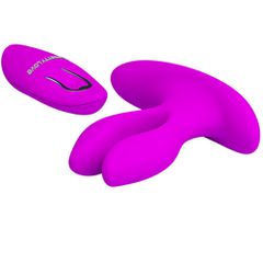 PRETTY LOVE Magic Finger double pleaser-thumb-8