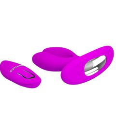 PRETTY LOVE Magic Finger double pleaser-thumb-2
