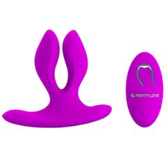 PRETTY LOVE Magic Finger double pleaser-thumb-3