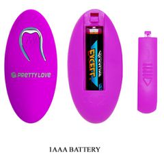 PRETTY LOVE Magic Finger double pleaser-thumb-10