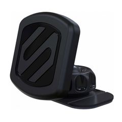 Μαγνητική Βάση Για Smartphones & GPS MagicMount Dash Scosche MAGDGPS