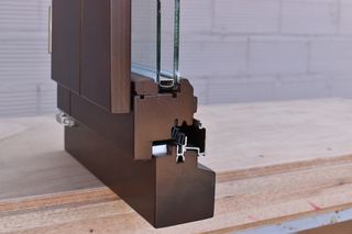 μπαλκονόπορτες παράθυρα ξύλινα υπάρχουν φωτογραφίες με διαστάσεις και τιμές