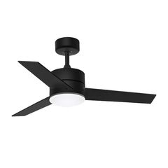 Ανεμιστήρας οροφής CF-4215 MATT BLACK 54" 85W IQ