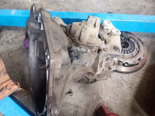 Opel Corsa (Z10XE) σασμάν με 28.000 χιλιόμετρα -thumb-1