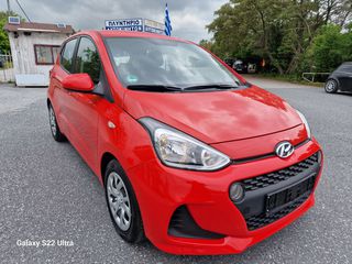 Hyundai i 10 '19 2019 _30.000 χλμ 1000 cc 