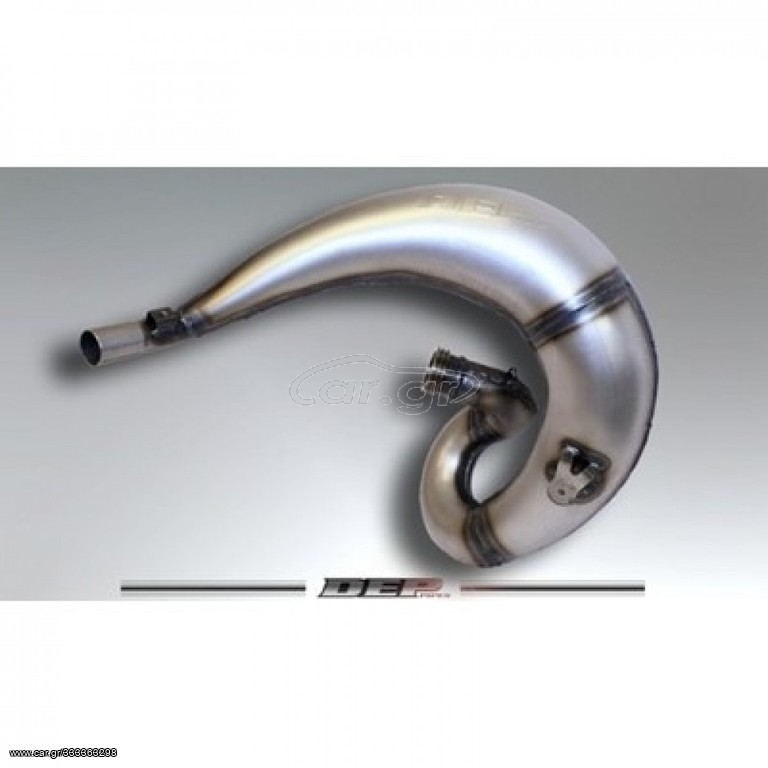 DEP Pipes 2 STROKE