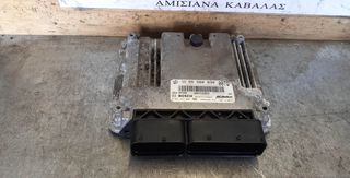 ΕΓΚΕΦΑΛΟΣ ΜΗΧΑΝΗΣ OPEL CORSA D 1.3cc DIESEL A13DTC