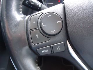 Toyota Auris Touring Sports 2019  TAXI HYBRID AUTO ΜΗΔΕΝΙΚΑ ΤΕΛΗ-thumb-9
