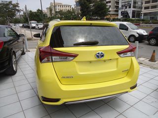 Toyota Auris Touring Sports 2019  TAXI HYBRID AUTO ΜΗΔΕΝΙΚΑ ΤΕΛΗ-thumb-6