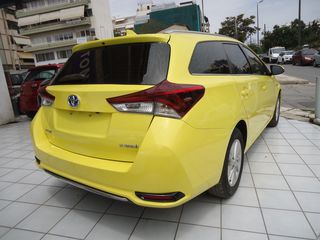 Toyota Auris Touring Sports 2019  TAXI HYBRID AUTO ΜΗΔΕΝΙΚΑ ΤΕΛΗ-thumb-7