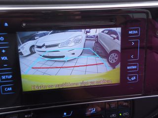 Toyota Auris Touring Sports 2019  TAXI HYBRID AUTO ΜΗΔΕΝΙΚΑ ΤΕΛΗ-thumb-19