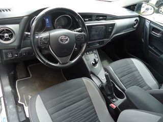 Toyota Auris Touring Sports 2019  TAXI HYBRID AUTO ΜΗΔΕΝΙΚΑ ΤΕΛΗ-thumb-20