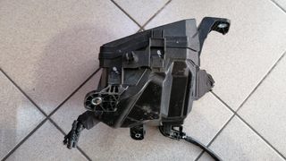 ΑΣΦΑΛΕΙΟΘΗΚΗ TOYOTA YARIS 2020-