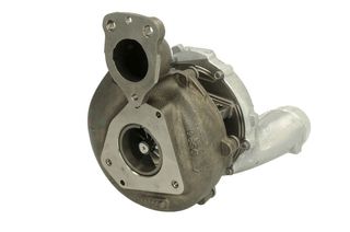 Turbocharger (New) MERCEDES GLS 642 090 17 86