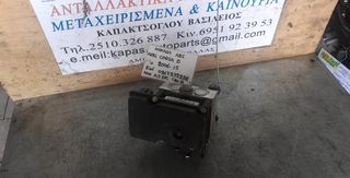 ΜΟΝΑΔΑ ABS OPEL CORSA D 06-15 1.3cc DIESEL A13DTC