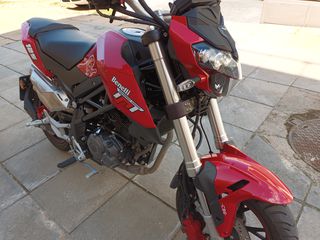Benelli TNT 125 2021-thumb-6