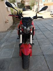 Benelli TNT 125 2021-thumb-1