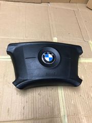 BMW E46 ‘04 COMPACT  39933094200M 33109724404B 0285001458 65776912755 Ταμπλο AIR/BACK κομπλέ σε άριστη κατάσταση καινούργια γνήσια!!!