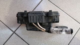 ΑΣΦΑΛΕΙΟΘΗΚΗ HONDA CIVIC 2001-2005 3D