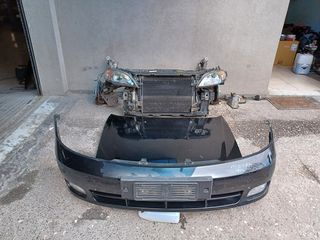 ΜΟΥΡΗ ΚΟΜΠΛΕ CHEVROLET LACETTI 5DOORS 2003 2004 2005 2006 2007 2008 2009 2010 2011 **ΜΕΤΩΠΗ-ΨΥΓΕΙΑ-ΦΑΝΑΡΙΑ-ΠΡΟΦΥΛΑΚΤΗΡΑΣ-ΤΡΑΒΕΡΣΑ-ΚΑΠΟ-ΔΟΧΕΙΟ ΠΛΥΣΤΙΚΗΣ***