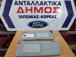 CHEVROLET MATIZ III '05- ΜΕΤΑΧΕΙΡΙΣΜΕΝΑ ΣΚΙΑΔΙΑ (ΖΕΥΓΑΡΙ)