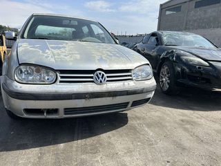 VW GOLF 4 1.6cc 2002   Καπό-Φτερά