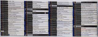 PlayStation 2 Παιχνίδια (E-J) PS2 Games